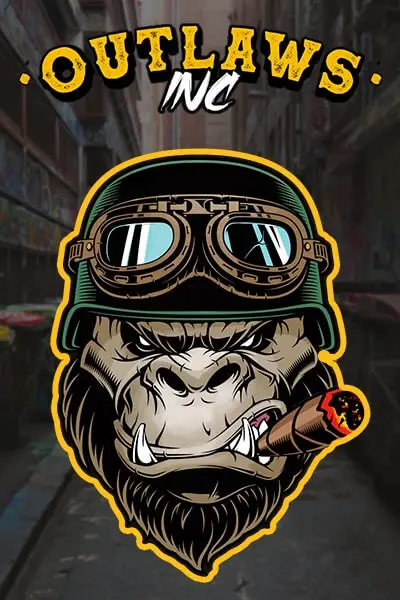 Outlaws Inc