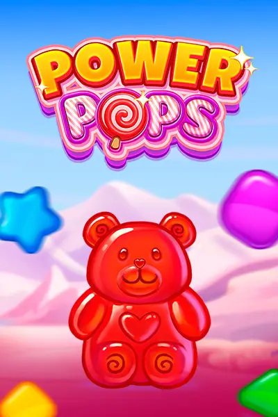 Power Pops