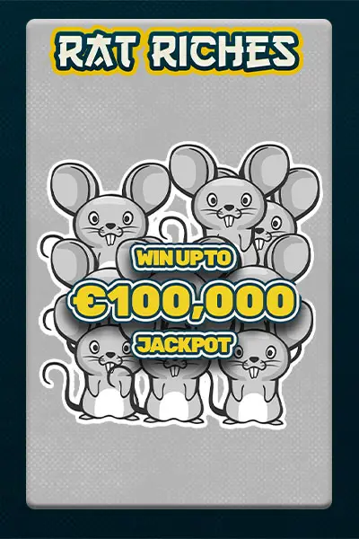Rat Riches