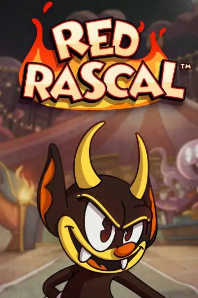 Red Rascal
