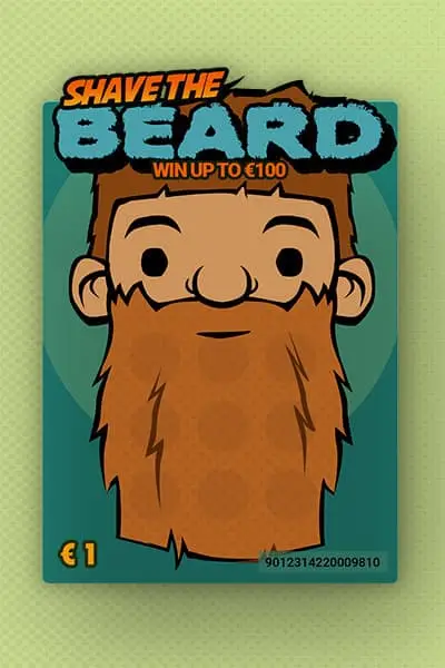 Shave the Beard