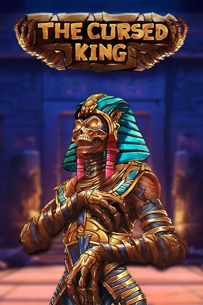 The Cursed King