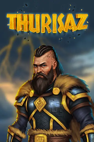 Thurisaz