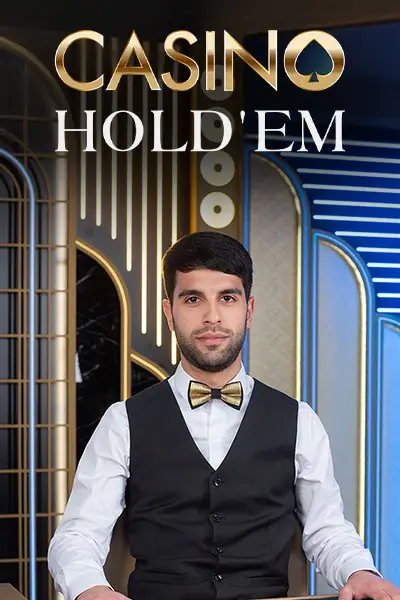 Casino Holdem