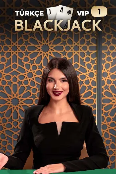 Tuerkce Vip Blackjack 1