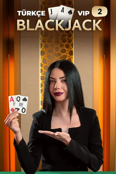 Tuerkce Vip Blackjack 2
