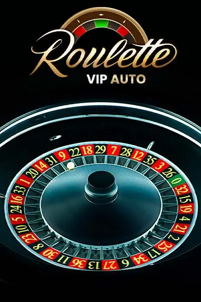 Vip Auto Roulette