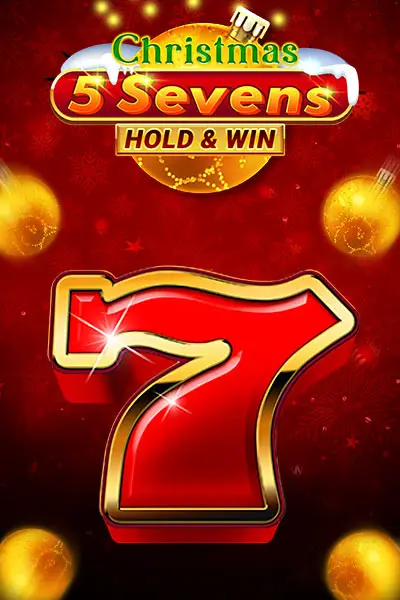 5 Sevens Hold and Win Christmas
