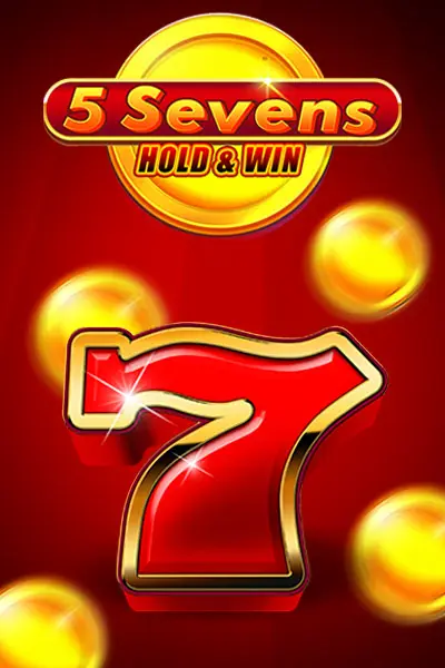 5 Sevens Hold and Win