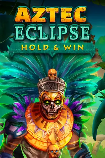 Aztec Eclipse Hold and Win