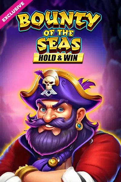 Bounty of the Seas Hold and Win