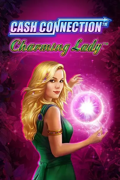 Cash Connection Charming Lady
