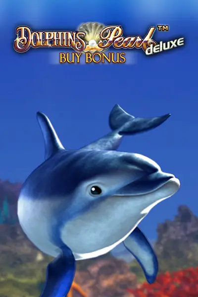 Dolphins Pearl Deluxe Buy Bonus