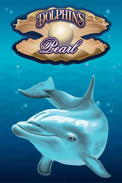 Dolphins Pearl