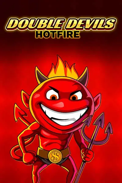 Double Devils Hotfire