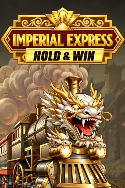 Imperial Express Hold and Win