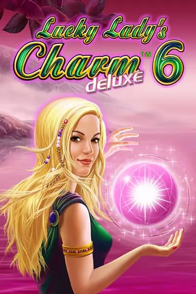 Lucky Ladys Charm Deluxe 6