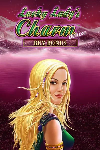 Lucky Ladys Charm Deluxe Buy Bonus