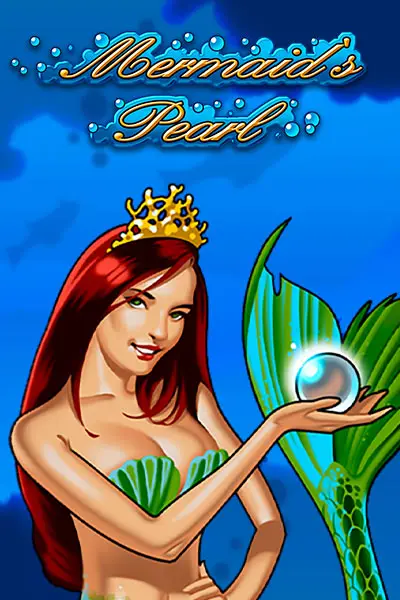 Mermaids Pearl