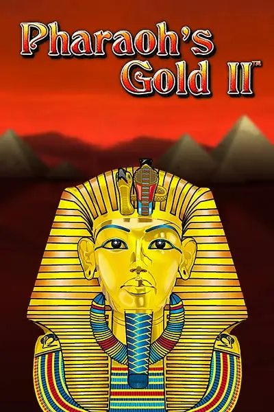 Pharaohs Gold Ii