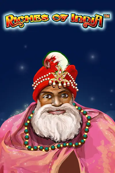 Riches of India