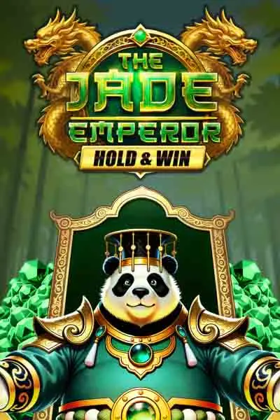 The Jade Emperor Hold and Win