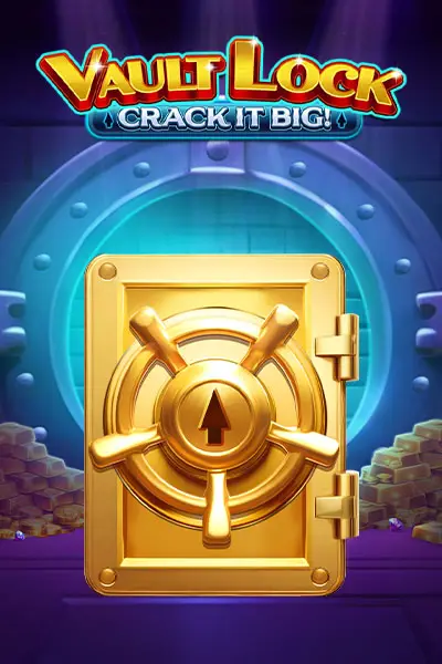 Vault Lock Crack It Big