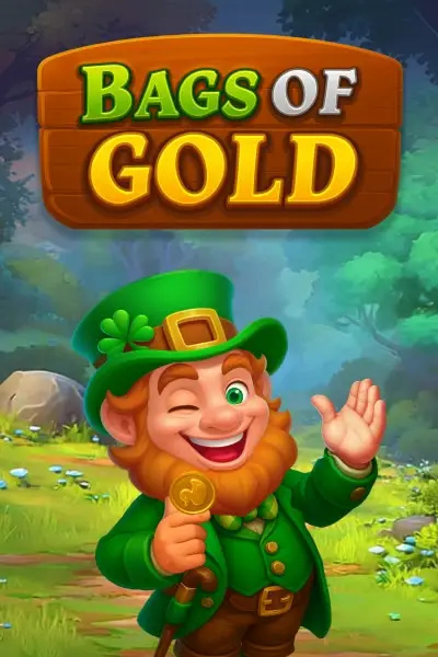 Bags of Gold X1000