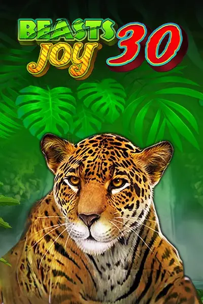Beasts Joy 30