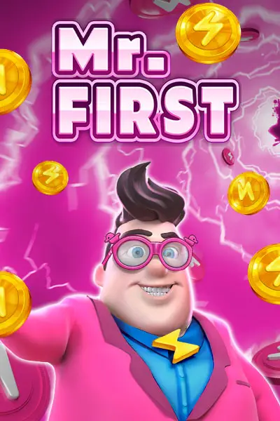 Mr First