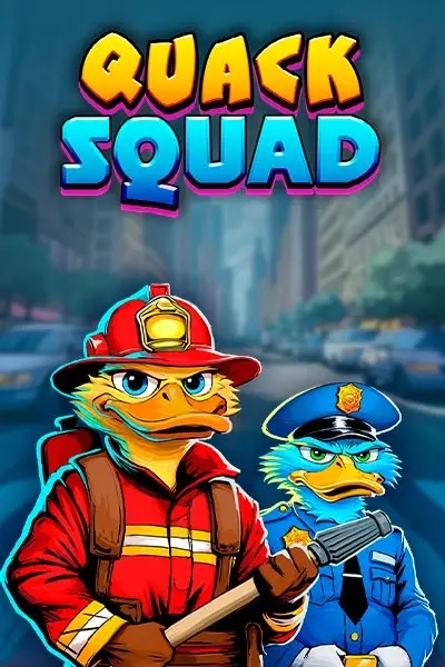 Quack Squad