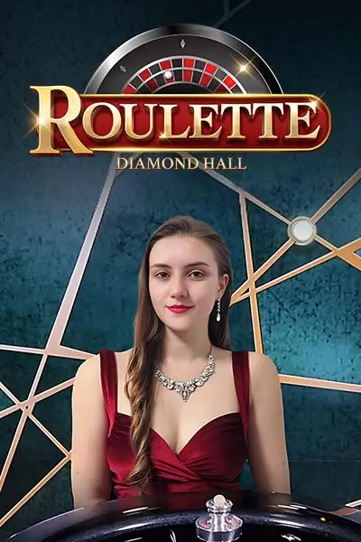 Diamond Hall Roulette