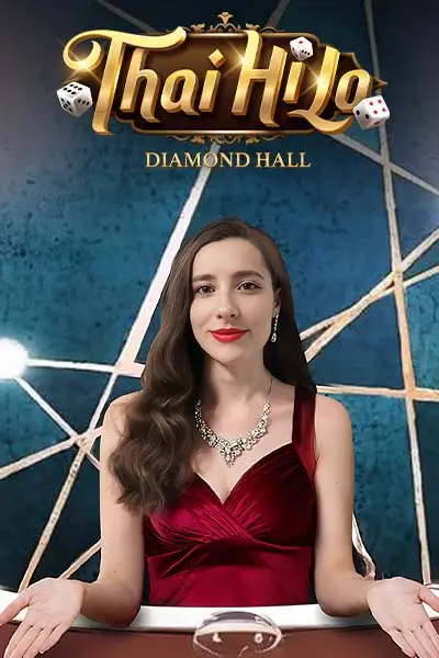Diamond Hall Thai Hilo