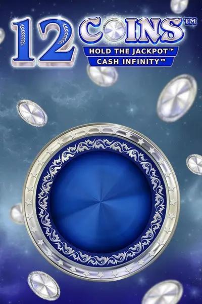 12 Coins Grand Platinum Edition