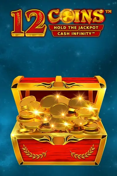 12 Coins