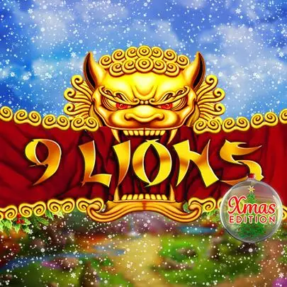 9 Lions Xmas