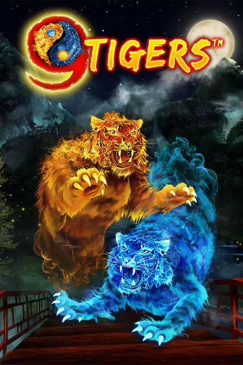 9 Tigers