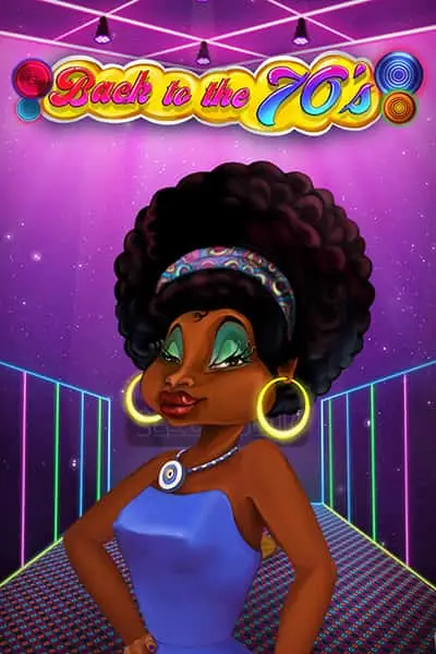 Back to the 70s