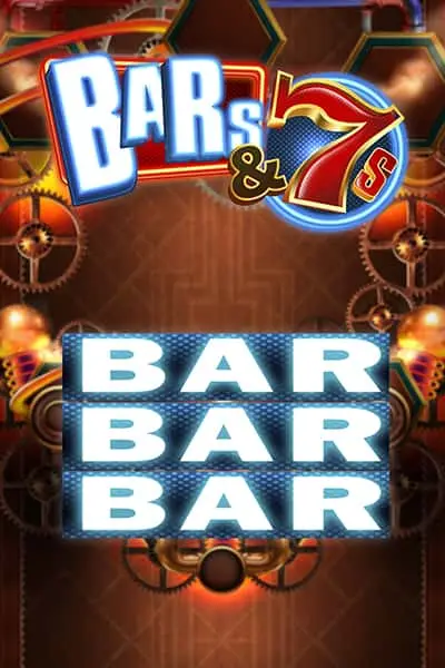 Bars and 7s