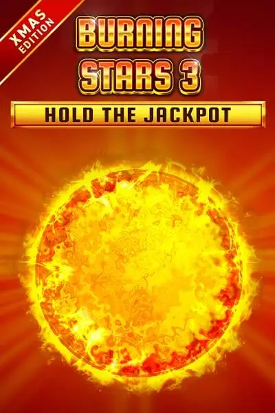 Burning Stars 3 Xmas