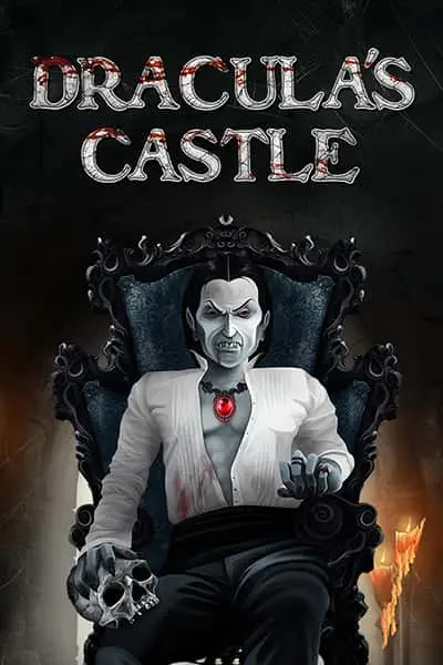 Draculas Castle