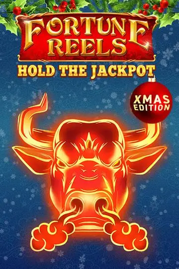 Fortune Reels Xmas
