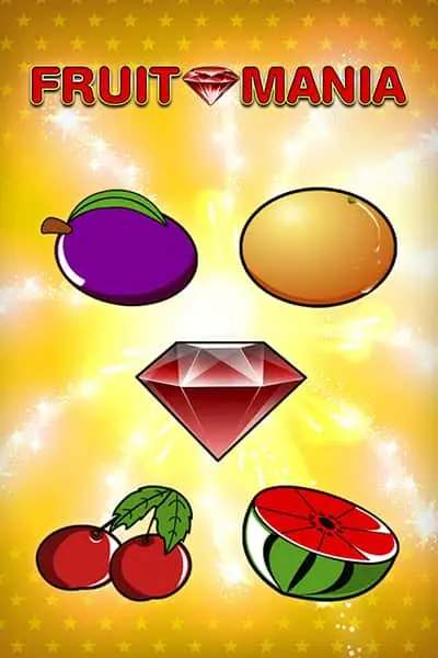 Fruit Mania