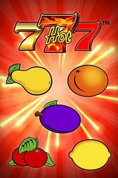 Hot 777