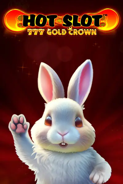 Hot Slot 777 Gold Crown Easter Jackpots