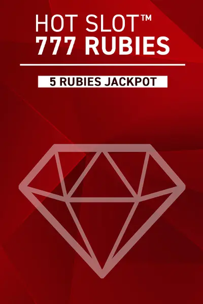 Hot Slot 777 Rubies Extremely Light