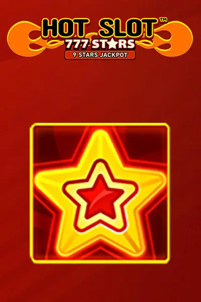 Hot Slot 777 Stars Extremely Light