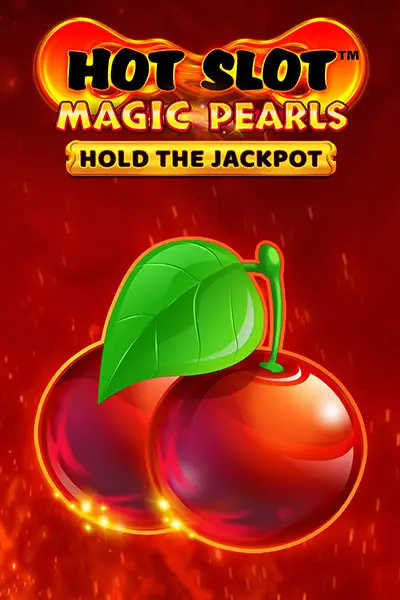 Hot Slot Magic Pearls