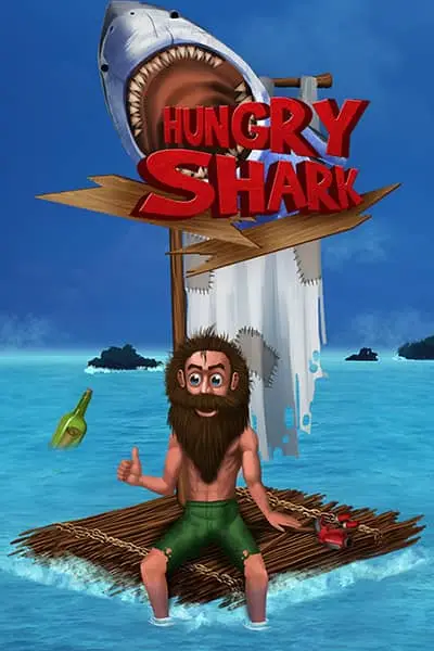 Hungry Shark