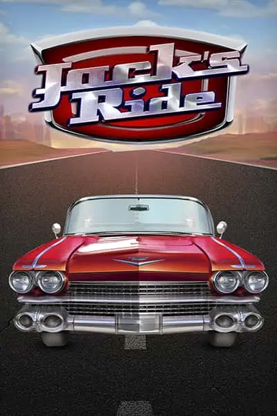 Jacks Ride